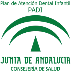 P.A.D.I. Oficial - Plan de Atención Dental Infantil Junta de Andalucía