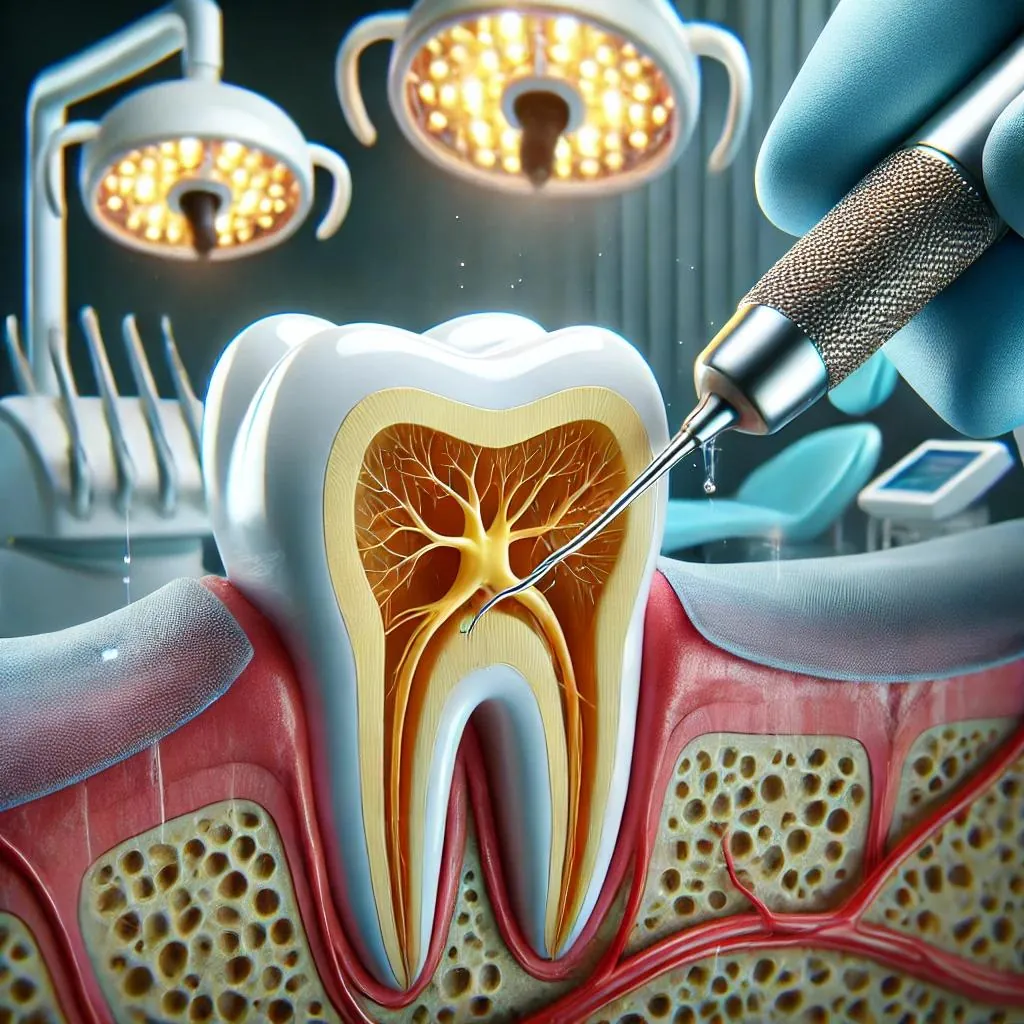 Endodoncia