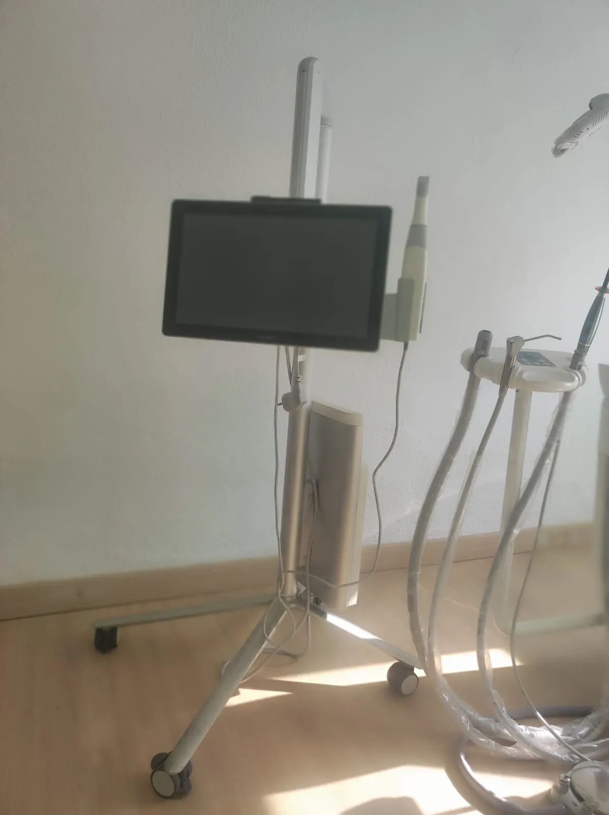 Escáner Intraoral 1