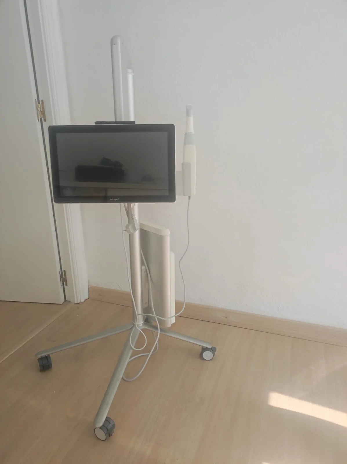 Escáner Intraoral 3