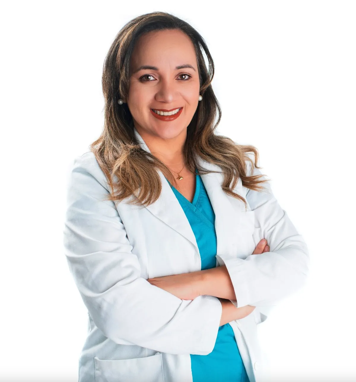 Dra. Raiza Requena