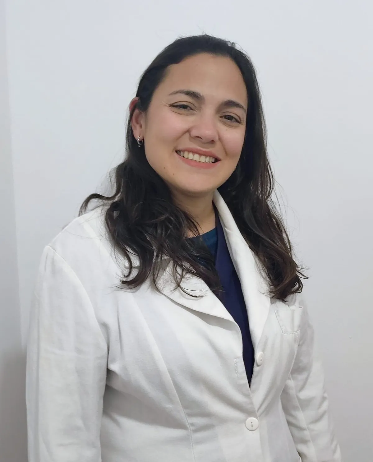 Dra. Andrea Celeste Ocaña Contreras